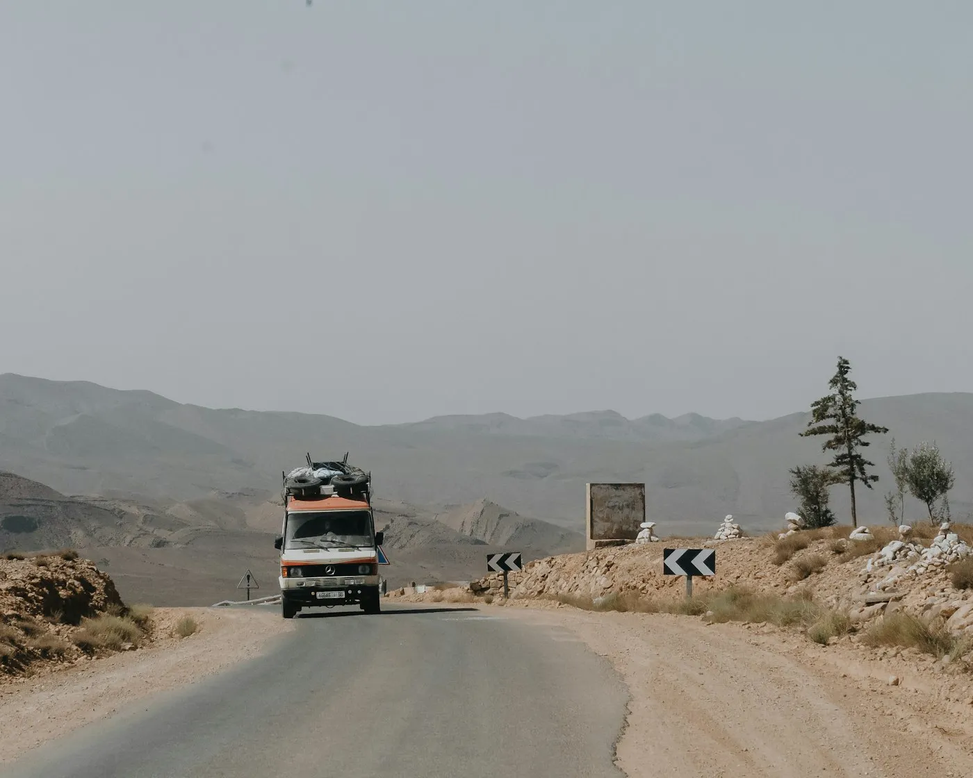 Agadir to Marrakech by car 2026