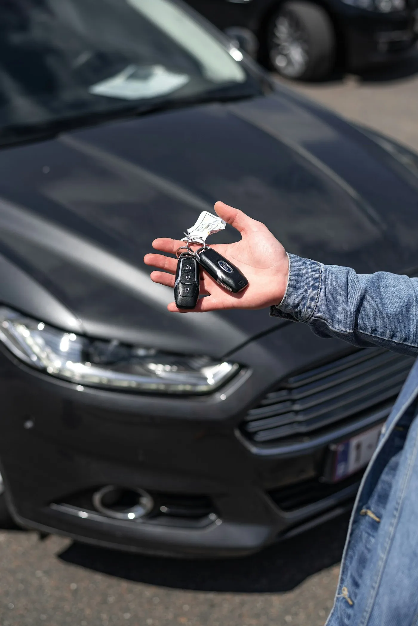 Car rental Agadir airport complete guide