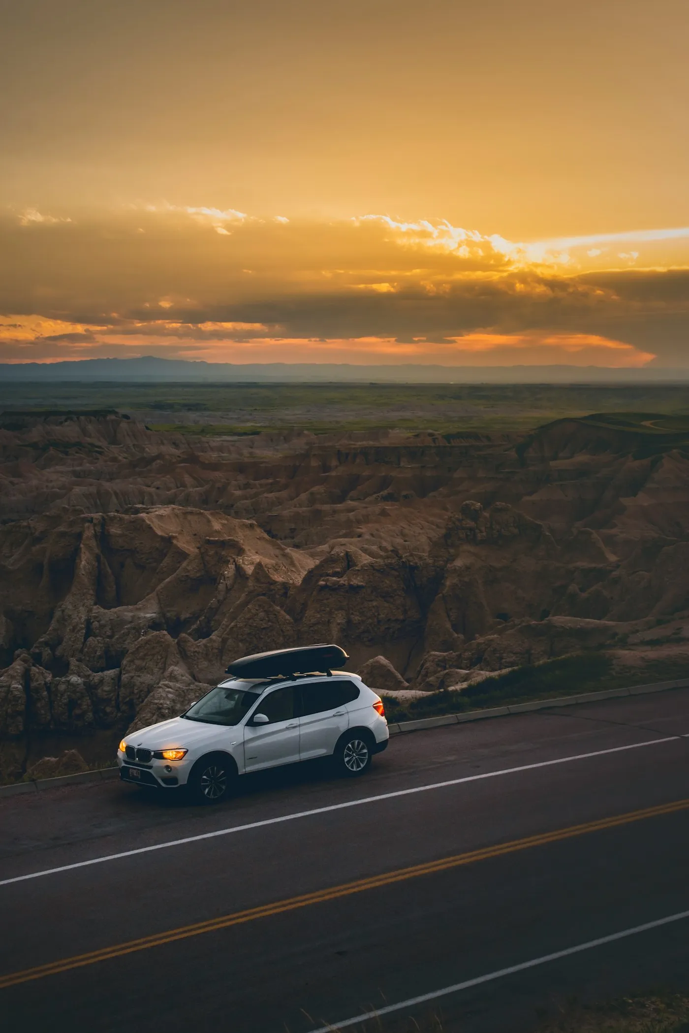 Driving in Morocco as a foreigner
