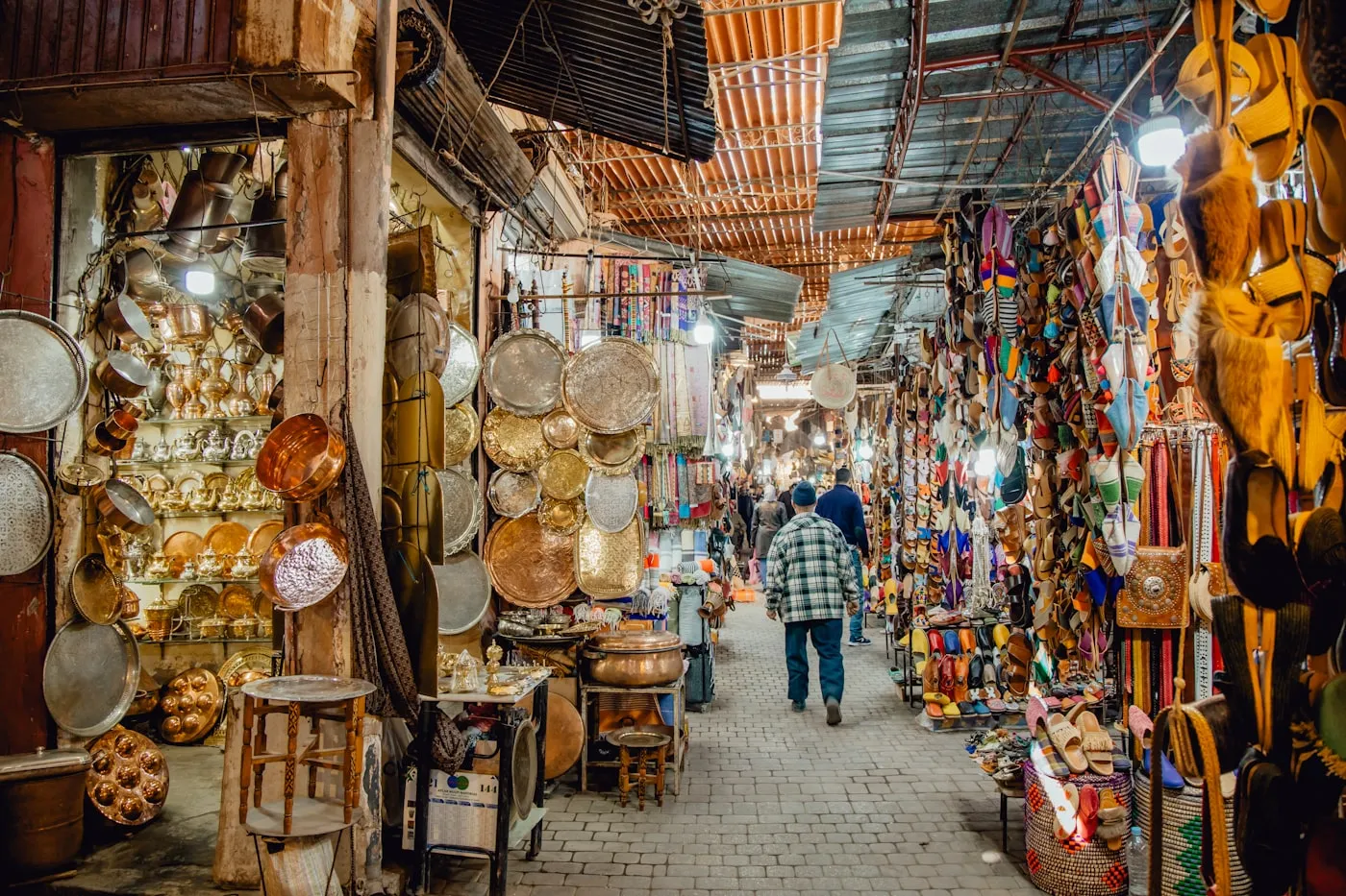 Tiznit and Taroudant day trip from Agadir